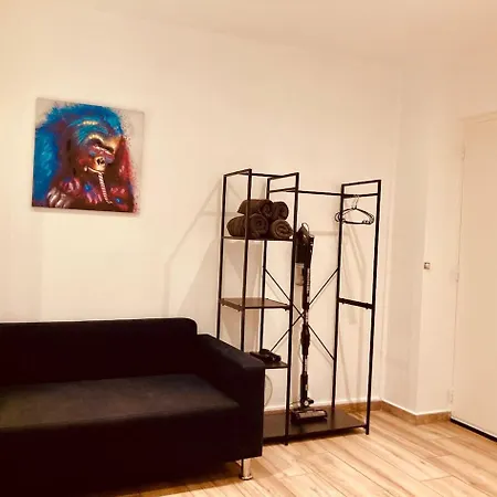 Residence Clecoeur Lecrin *