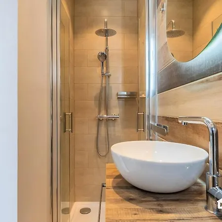 Residence Clecoeur Lecrin Apartman *