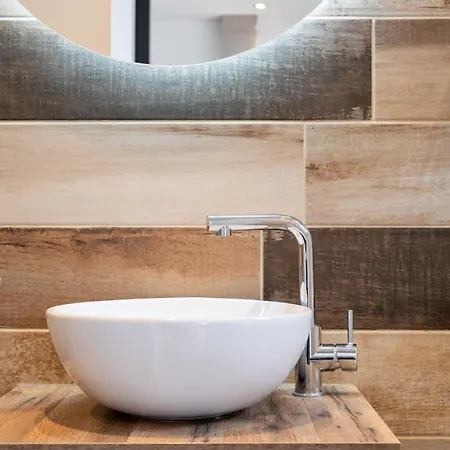 Petit Paradis - Terrasse Privee - 100m De La Gare Lejlighed *