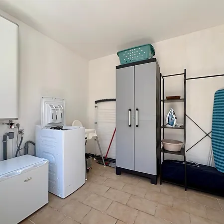 Petit Paradis - Terrasse Privée - 100m De La Gare Hénin-Beaumont